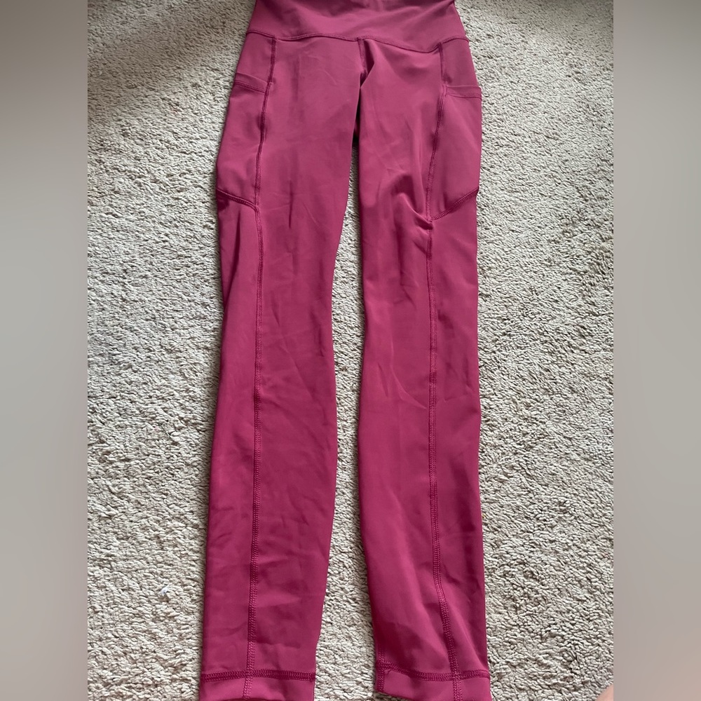 90 degree leggings